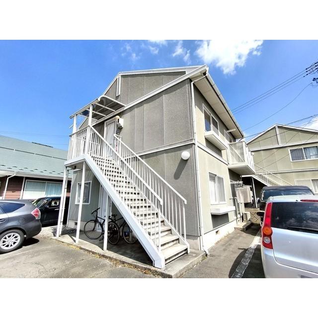 ブラボー50 NO.19(3DK/2階)