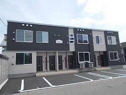 プランドール本町(2LDK/1階)