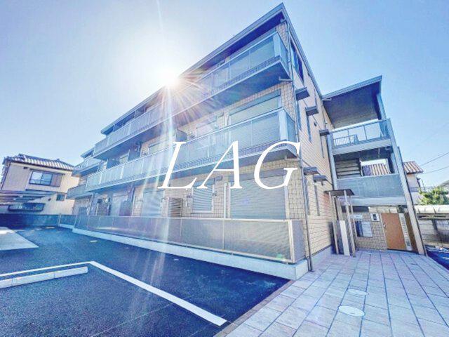チェルアムール(1LDK/2階)