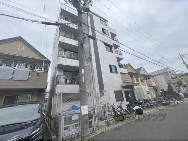 コーポハニワ池田(ワンルーム/1階)
