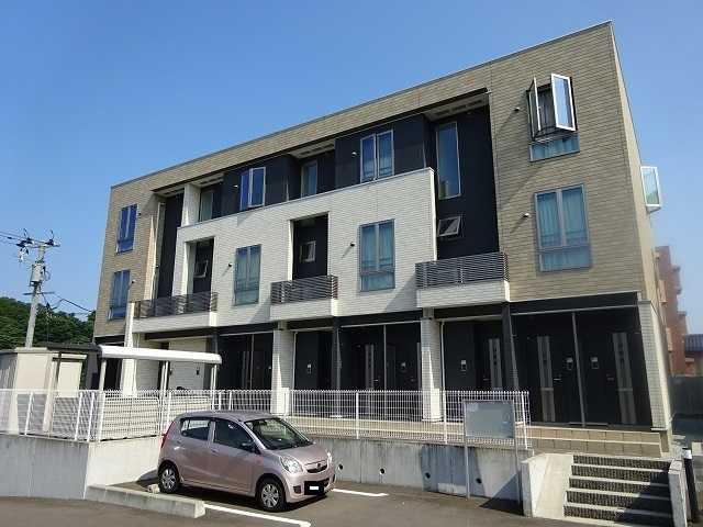 フィデール SK(1LDK/2階)