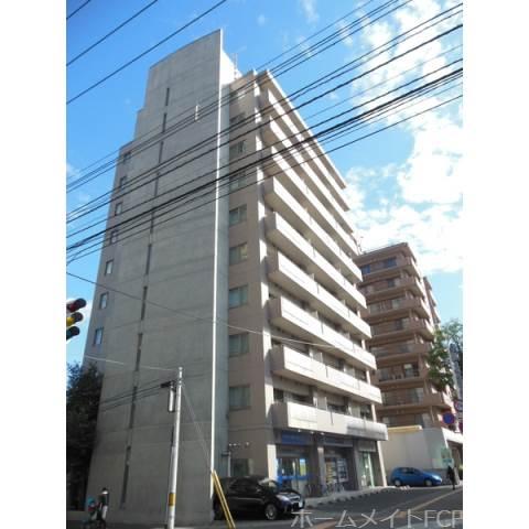 レインボータウン24(2LDK/3階)