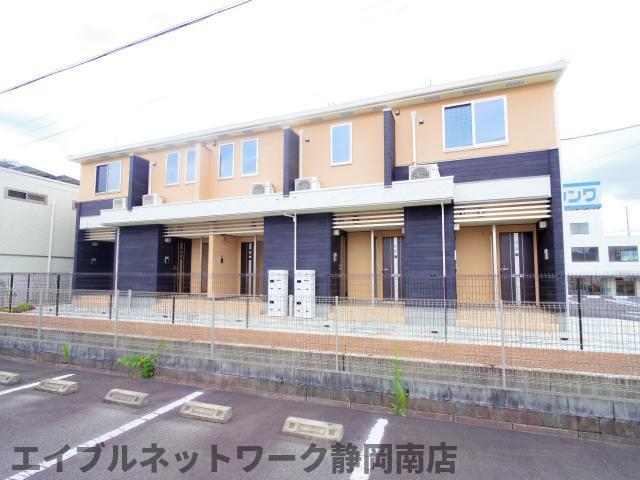 ラフィーネ E(1LDK/2階)