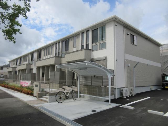 2023(2LDK/2階)