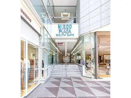 TRIAS185(1DK/4階)の周辺写真