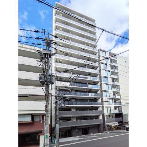 コンフォリア・リヴ淡路町一丁目(2LDK/7階)