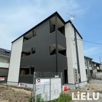 エル ソルあすと長町(1K/1階)
