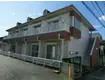 川村ハイム(1K/2階)