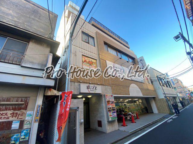ユーコート田無(1DK/4階)