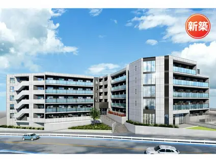 UNI ETERNA 新潟大学南(ワンルーム/3階)の間取り写真