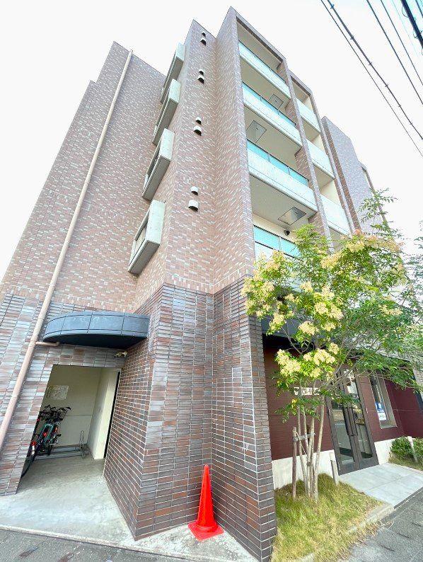MOCO-DICE(1LDK/5階)