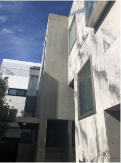 ルクール市ヶ谷払方町(1LDK/2階)