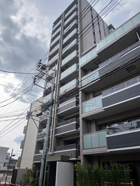 オーベル三鷹(3LDK/7階)