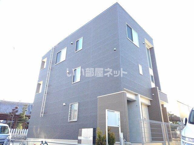COMFORTIV(1LDK/2階)