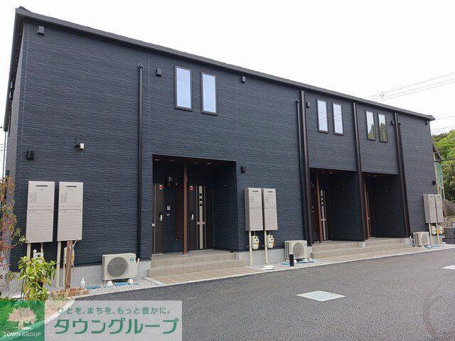 エルピス(1LDK/1階)