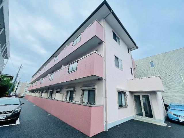 ニューライフ津田沼東(1LDK/2階)