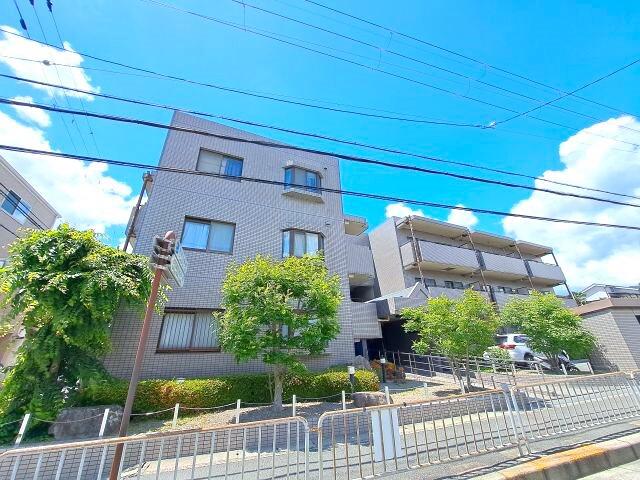ラ・メール鉢塚(2LDK/2階)