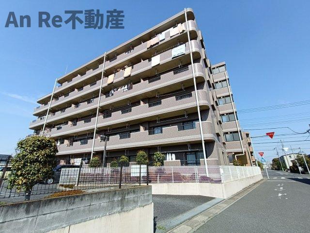 パルトハイム(3DK/1階)