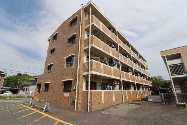 マーレ荘高浜(2DK/4階)