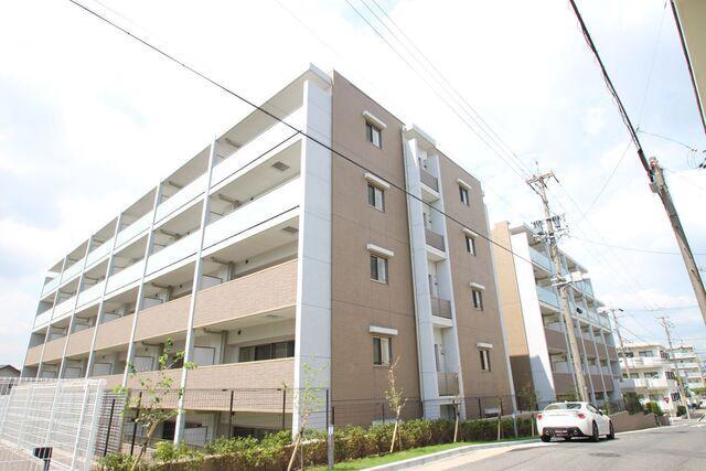 アデグランツ藤が丘(3LDK/3階)
