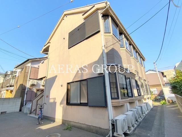 リブレ西新小岩(ワンルーム/2階)