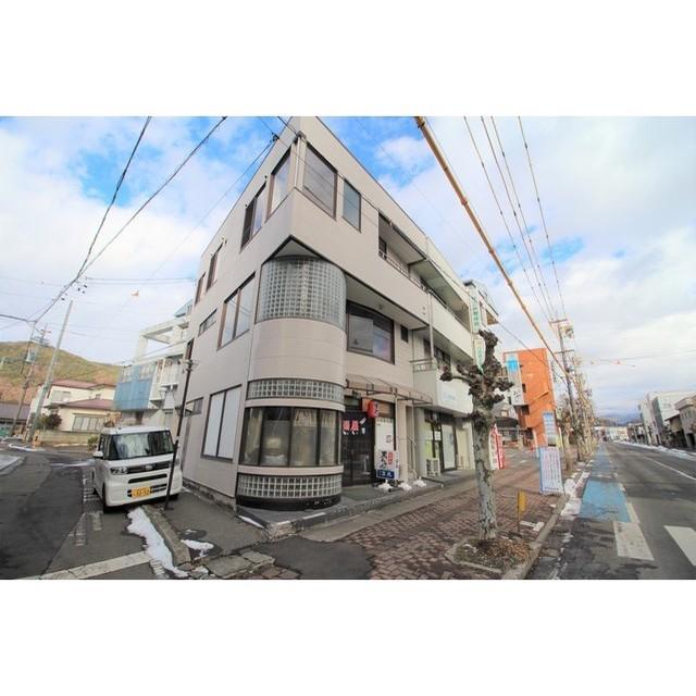 豊ビル(2DK/2階)
