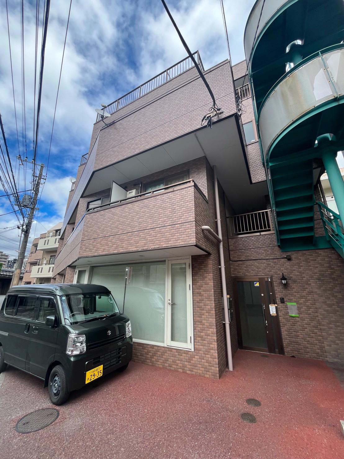 ランポーネ(2DK/2階)