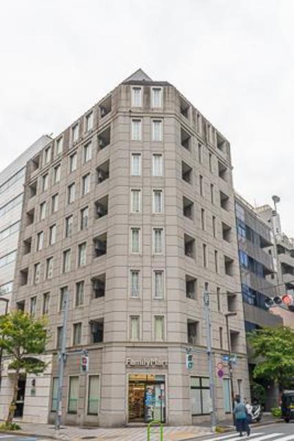 KS麹町(ワンルーム/2階)