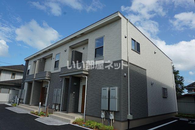 サンヴェール長者ヶ台 B(1LDK/1階)