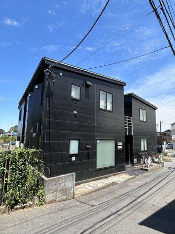 STUDIO ZAGARE(1DK/1階)