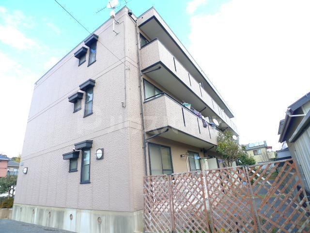 シェルコート(3LDK/3階)