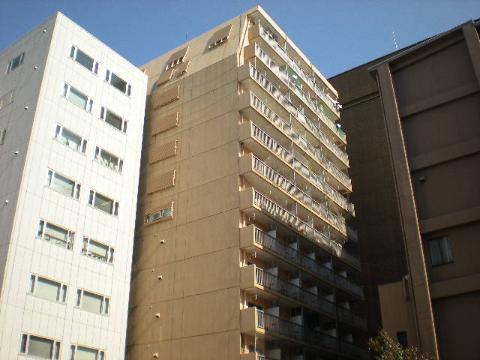 チサンマンション栄II番館広小路B棟(ワンルーム/3階)