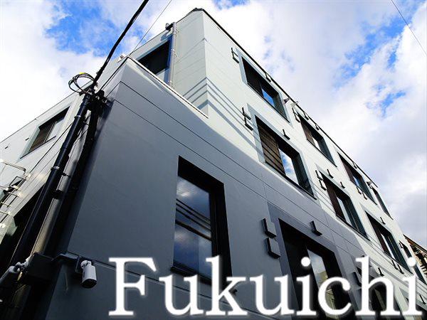 ウェルスクエア学芸大学II(2LDK/4階)