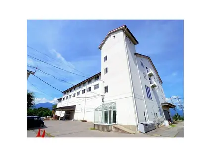 ビレッジプライム21(ワンルーム/3階)の外観写真