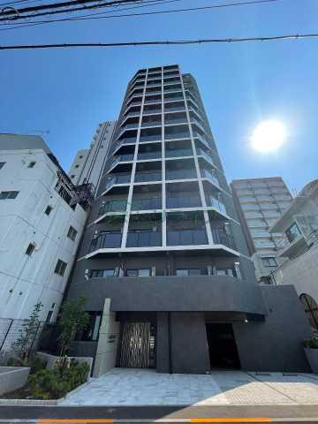 S-RESIDENCE駒込六義園(1LDK/6階)