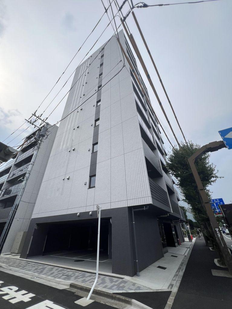 アーバンパーク高井戸(2LDK/3階)