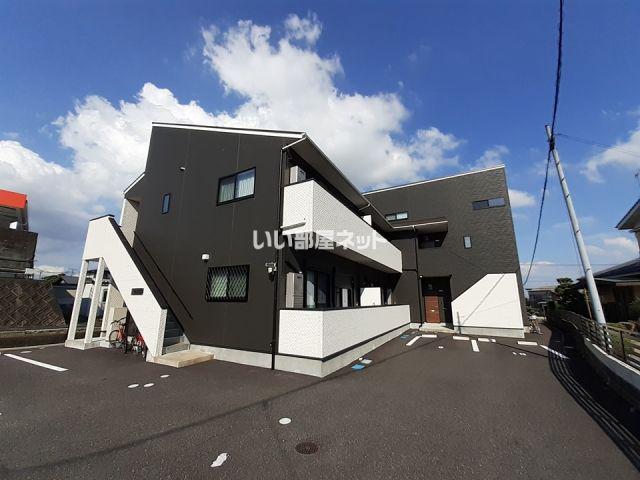 LADDER基山(1LDK/1階)