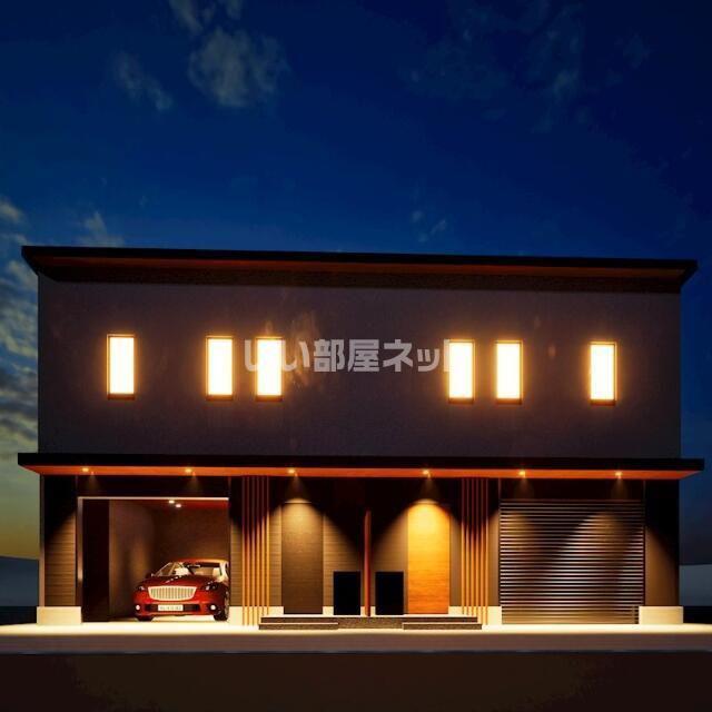 YAMABUKI(1LDK/1階)