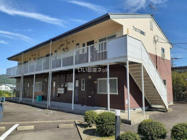 フェリス屋島I(2LDK/2階)