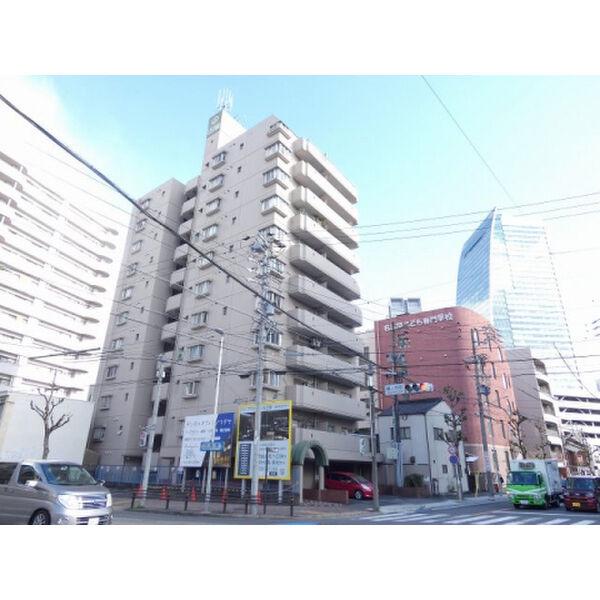リバティ名駅(2LDK/5階)