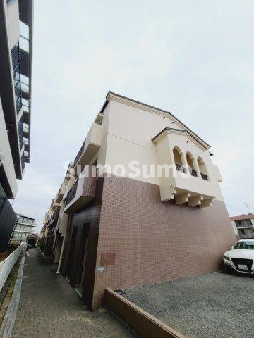 グリーンビュー2号館(4LDK/1階)