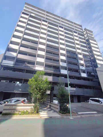アドバンス名古屋モクシー(1K/3階)