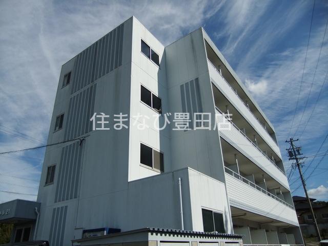 タートル21(1K/4階)