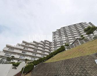 のむら中小島ガーデンヒルズ3番館(3LDK/6階)