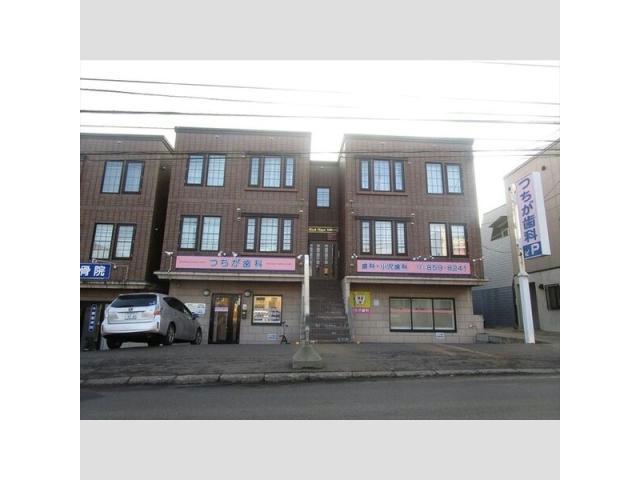 リッチタウン栄通参番館(1DK/2階)