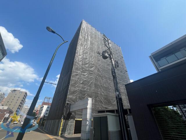 ヴォーネン円山裏参道(1LDK/7階)