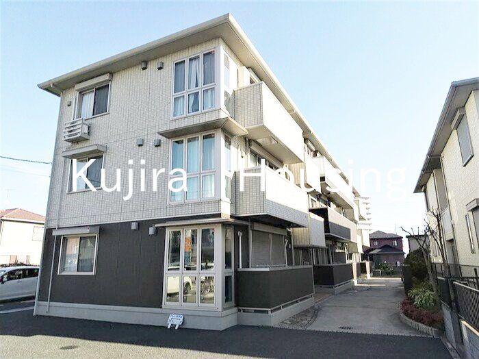 パル・山崎2017(2LDK/3階)