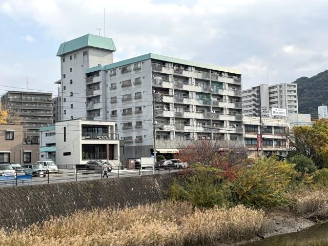 牛田コータース(3LDK/4階)