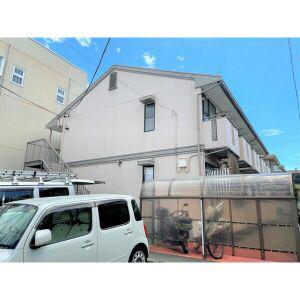 セジュール高松(1DK/2階)