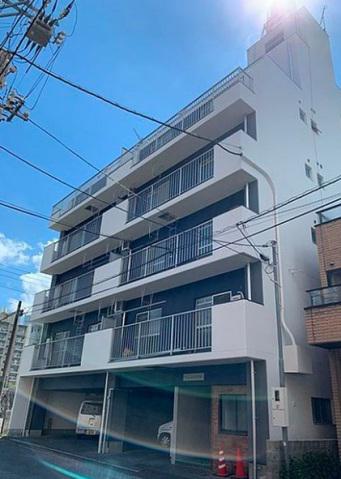 CASA&N住吉町(1LDK/6階)